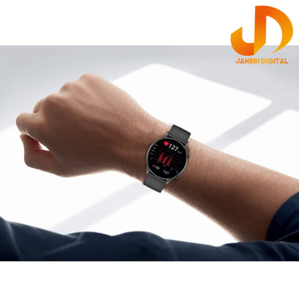 ساعت هوشمند کیسلکت مدل Smart Calling Watch Kr - Image 16