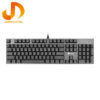 کیبورد مخصوص بازی گرین مدل GK802-RGB - Image 2