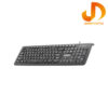 کیبورد سیمی Green مدل GK304 - Image 2