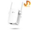 توسعه دهنده شبکه بی‌سیم تی پی-لینک مدل TL-WA855RE - V5 - Image 2