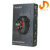 ساعت هوشمند کیسلکت مدل Smart Calling Watch Kr - Image 2