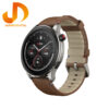ساعت هوشمند شیائومی مدل Amazfit GTR 4 نسخه گلوبال (گارانتی 18 ماهه شرکتی) - Image 2