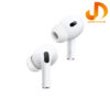 هدفون بی سیم اپل مدل AirPods Pro 2nd Generation - Image 2