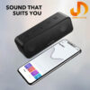 اسپیکر قابل حمل انکر مدل Soundcore 3 - Image 2