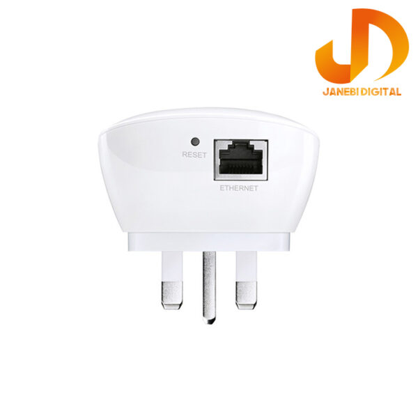 توسعه دهنده شبکه بی‌سیم تی پی-لینک مدل TL-WA850RE V7 - Image 3