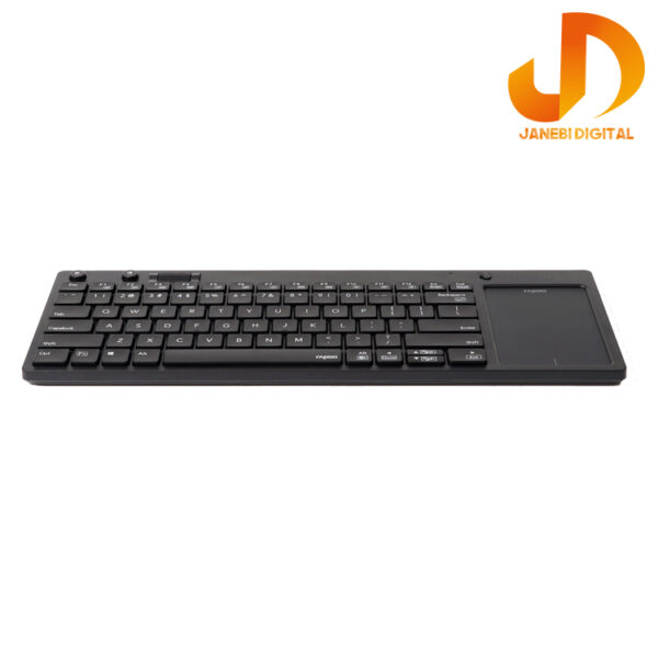 کیبورد رپو مدل K2800 - Image 3