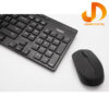 کیبورد و ماوس بی سیم رپو مدل M8100 - Image 3