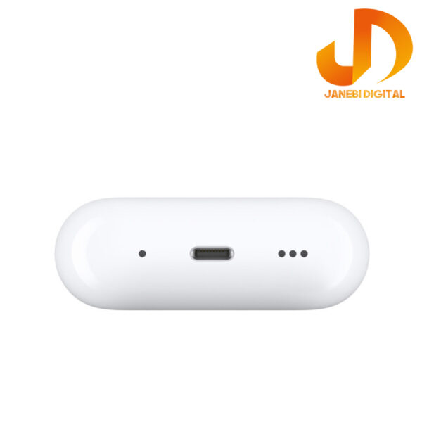 هدفون بی سیم اپل مدل AirPods Pro 2nd Generation - Image 3