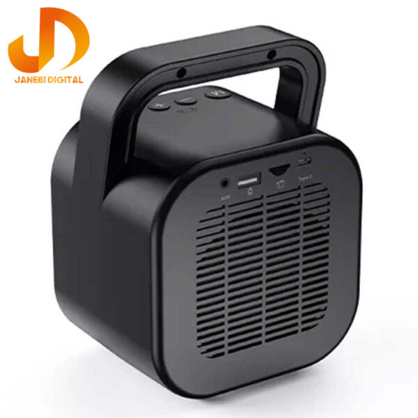 اسپیکر بلوتوثی قابل حمل میفا مدل M670 - Image 6