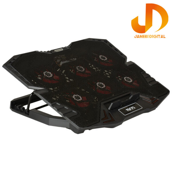 پایه خنک کننده لپ تاپ تسکو مدل TCLP 3116 - Image 3