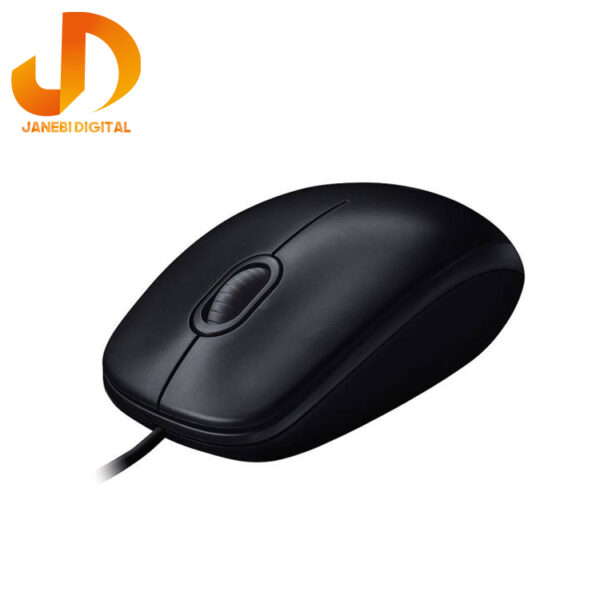 ماوس لاجیتک مدل M90 - Image 3