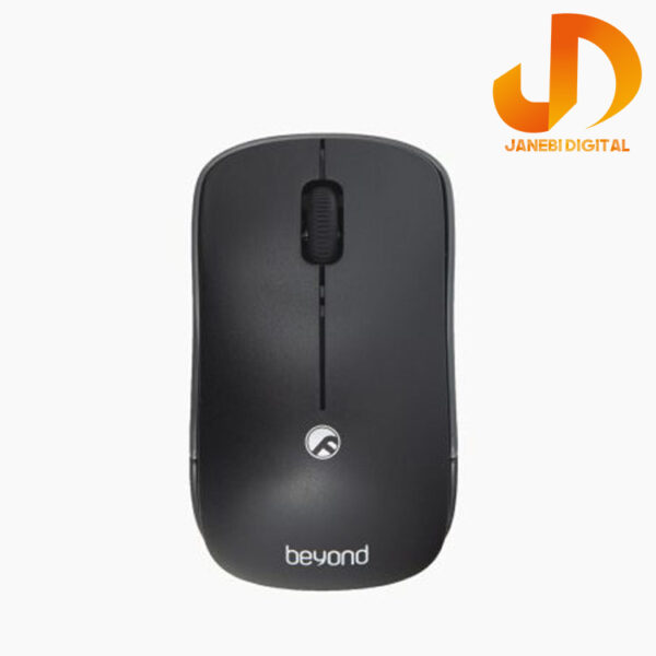 کیبورد و ماوس بیاند مدل BMK-2261RF - Image 3