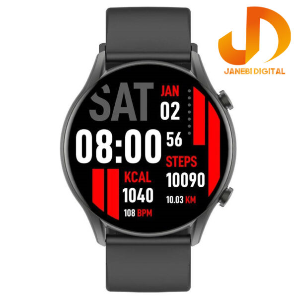 ساعت هوشمند کیسلکت مدل Smart Calling Watch Kr - Image 4