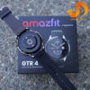 ساعت هوشمند شیائومی مدل Amazfit GTR 4 نسخه گلوبال (گارانتی 18 ماهه شرکتی) - Image 3