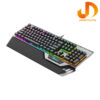 کیبورد گرین مدل GK803-RGB - Image 4