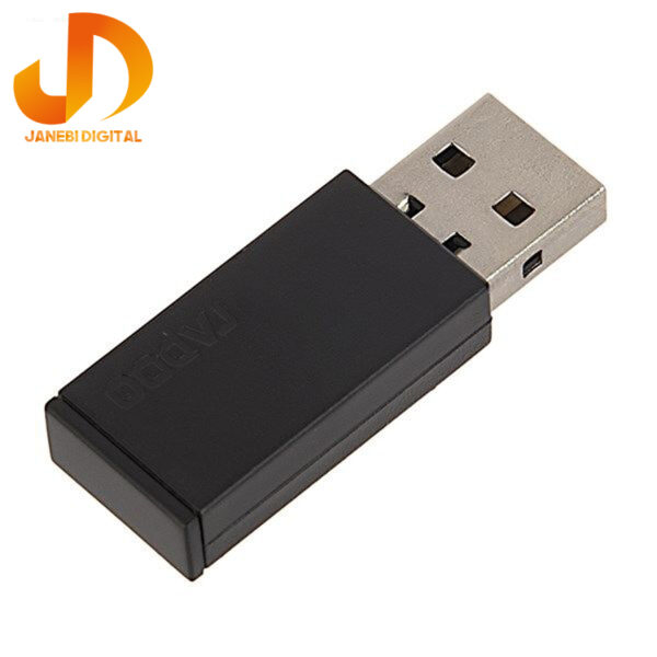کیبورد بی‌سیم رپو مدل E1050 به همراه حروف فارسی - Image 4