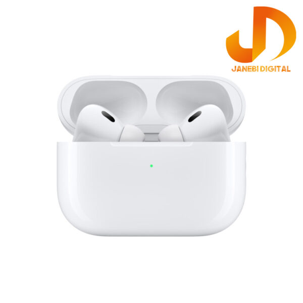 هدفون بی سیم اپل مدل AirPods Pro 2nd Generation - Image 4