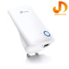 توسعه دهنده شبکه بی‌سیم تی پی-لینک مدل TL-WA850RE V7 - Image 4