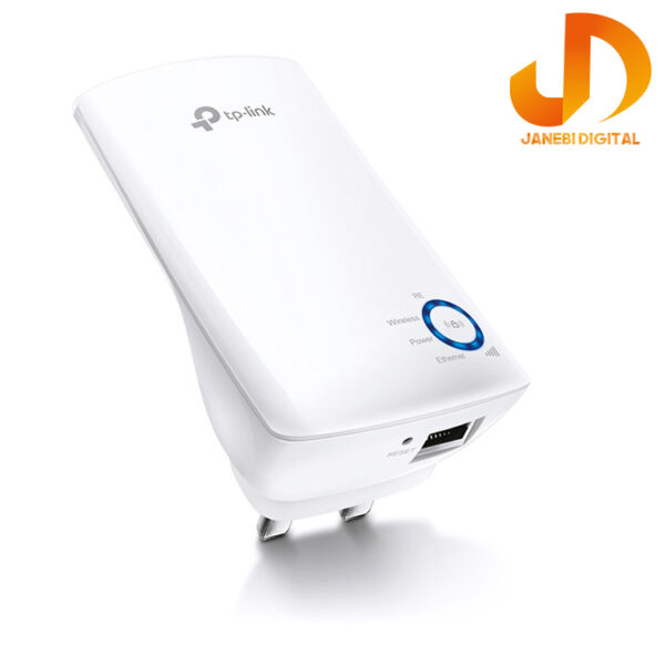 توسعه دهنده شبکه بی‌سیم تی پی-لینک مدل TL-WA850RE V7 - Image 4