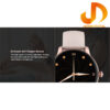 ساعت هوشمند کیسلکت مدل Lady Watch L11 - Image 5