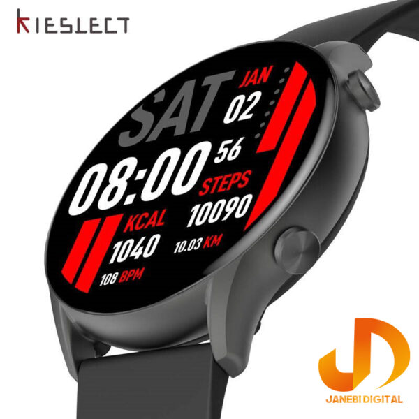 ساعت هوشمند کیسلکت مدل Smart Calling Watch Kr - Image 5