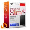 قاب هارد دیسک اکسترنال 2.5 اینچی سیگیت مدل backup plus - Image 4