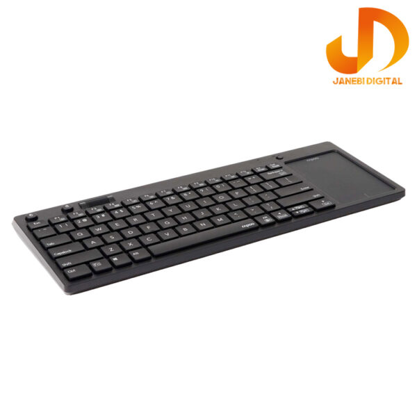 کیبورد رپو مدل K2800 - Image 5