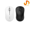 کیبورد و ماوس بی سیم رپو مدل M8000 - Image 5