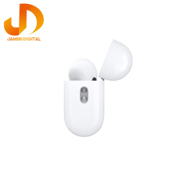 هدفون بی سیم اپل مدل AirPods Pro 2nd Generation - Image 5