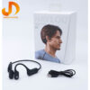 هدفون بی سیم هایلو Haylou PurFree  BC01 - Image 4