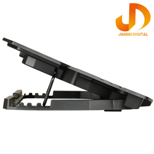 پایه خنک کننده لپ تاپ تسکو مدل TCLP 3116 - Image 5