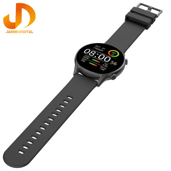 ساعت هوشمند کیسلکت مدل Smart Calling Watch Kr - Image 6