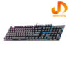 کیبورد مخصوص بازی گرین مدل GK802-RGB - Image 6
