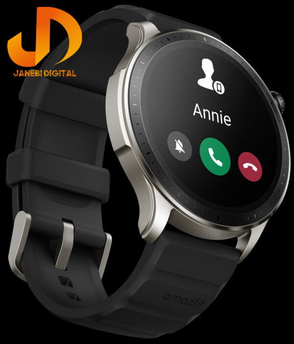 ساعت هوشمند شیائومی مدل Amazfit GTR 4 نسخه گلوبال (گارانتی 18 ماهه شرکتی) - Image 6