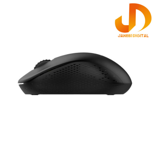 کیبورد و ماوس بی سیم رپو مدل M8000 - Image 6