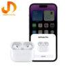 هدفون بی سیم اپل مدل AirPods Pro 2nd Generation - Image 6