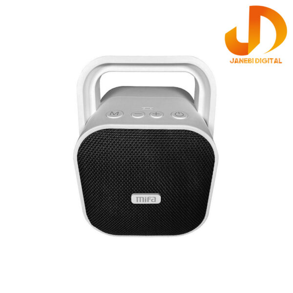 اسپیکر بلوتوثی قابل حمل میفا مدل M670 - Image 4