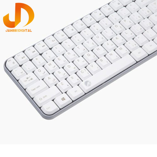 کیبورد و ماوس بیاند مدل BMK-2261RF - Image 6