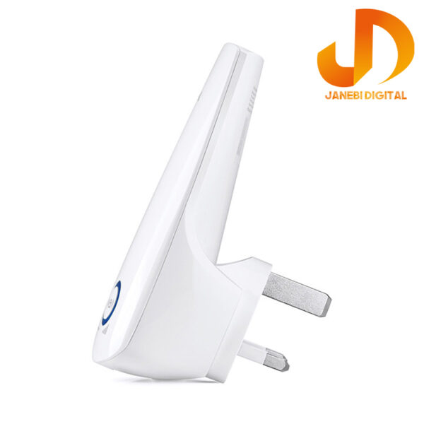 توسعه دهنده شبکه بی‌سیم تی پی-لینک مدل TL-WA850RE V7 - Image 6