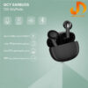هدفون بلوتوثی کیو سی وای مدل T20 AilyPods - Image 7