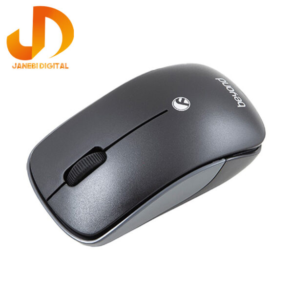 کیبورد و ماوس بیاند مدل BMK-2261RF - Image 7
