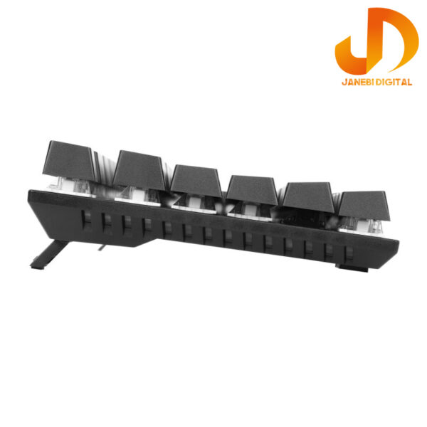 کیبورد مخصوص بازی گرین مدل GK802-RGB - Image 7