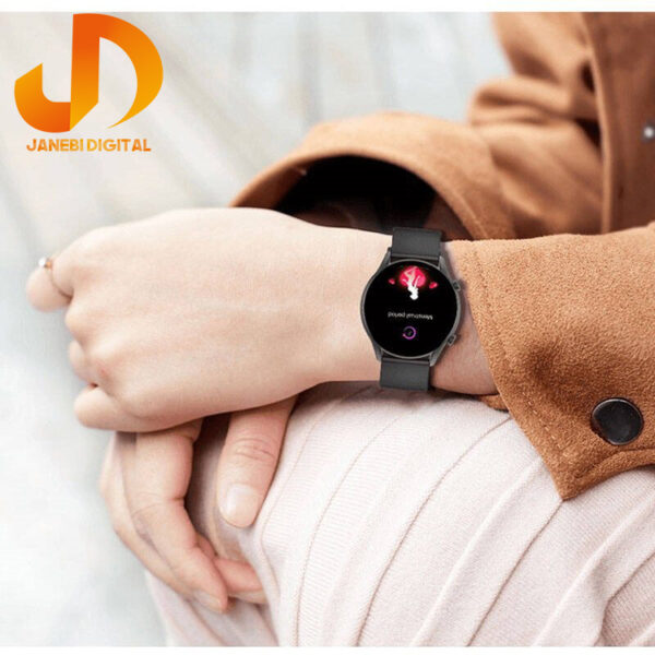 ساعت هوشمند کیسلکت مدل Smart Calling Watch Kr - Image 7