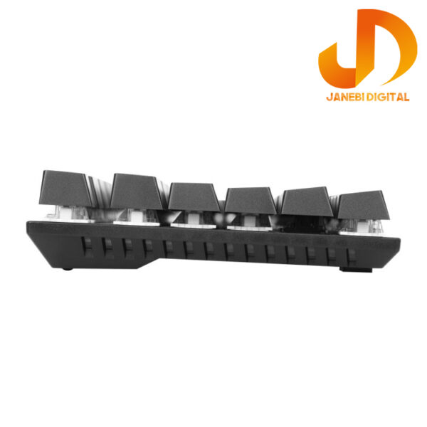 کیبورد مخصوص بازی گرین مدل GK802-RGB - Image 8