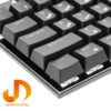 کیبورد مخصوص بازی گرین مدل GK802-RGB - Image 9