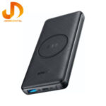شارژر همراه انکر مدل A1617 PowerCore III ظرفیت 10000 میلی آمپر ساعت (گارانتی 18 ماهه)