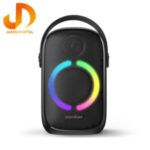 اسپیکر بلوتوثی قابل حمل انکر مدل SoundCore A3395 Rave Neo (گارانتی 18 ماهه ایستا)