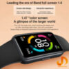مچ بند هوشمند آنر مدل Band 6 - Image 9