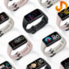 مچ بند هوشمند آنر مدل Band 6 - Image 11