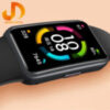مچ بند هوشمند آنر مدل Band 6 - Image 19